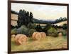 Eynsford Valley-Cristiana Angelini-Framed Giclee Print