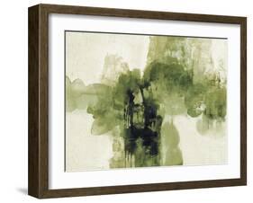 Eyot Fields-Paul Duncan-Framed Giclee Print