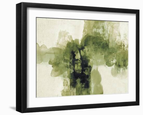 Eyot Fields-Paul Duncan-Framed Giclee Print