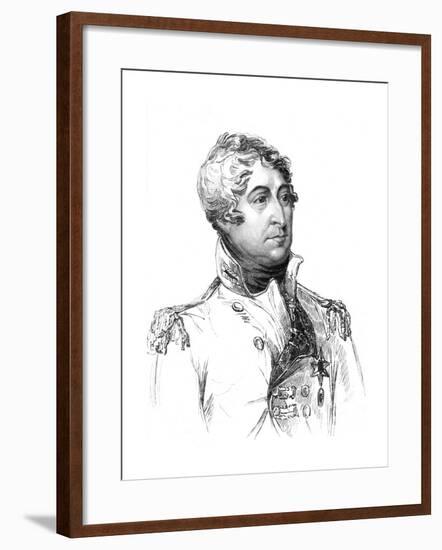 Eyre Coote (Younger) 2-null-Framed Giclee Print