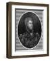 Eyre Coote (Younger) 3-null-Framed Art Print