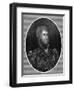 Eyre Coote (Younger) 3-null-Framed Art Print