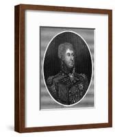 Eyre Coote (Younger) 3-null-Framed Art Print