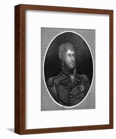 Eyre Coote (Younger) 3-null-Framed Art Print