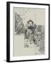 Eyre's Acquittal-Amedee Forestier-Framed Giclee Print