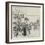 Eyre's Acquittal-Amedee Forestier-Framed Giclee Print