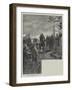 Eyre's Acquittal-Amedee Forestier-Framed Giclee Print
