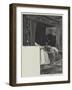 Eyre's Acquittal-Richard Caton Woodville II-Framed Giclee Print