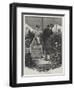 Eyre's Acquittal-Richard Caton Woodville II-Framed Giclee Print