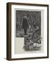 Eyre's Acquittal-Richard Caton Woodville II-Framed Giclee Print