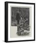 Eyre's Acquittal-Richard Caton Woodville II-Framed Giclee Print