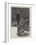 Eyre's Acquittal-Richard Caton Woodville II-Framed Giclee Print