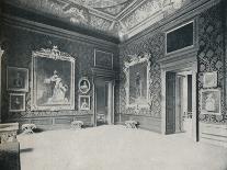 The Waterloo Chamber Windsor Castle, c1899, (1901)-Eyre & Spottiswoode-Photographic Print