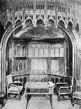 Queen Victoria's Pew in St George's Chapel, Windsor, 1901-Eyre & Spottiswoode-Giclee Print