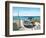 Ez Now-Scott Westmoreland-Framed Art Print