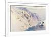 Eza (Eze), 1864-Edward Lear-Framed Giclee Print