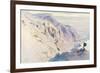 Eza (Eze), 1864-Edward Lear-Framed Giclee Print