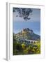 Eze, Alpes-Maritimes, Provence-Alpes-Cote D'Azur, French Riviera, France-Jon Arnold-Framed Photographic Print