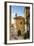 Eze, Alpes-Maritimes, Provence-Alpes-Cote D'Azur, French Riviera, France-Jon Arnold-Framed Photographic Print