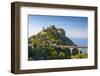 Eze, Alpes-Maritimes, Provence-Alpes-Cote D'Azur, French Riviera, France-Jon Arnold-Framed Photographic Print