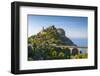 Eze, Alpes-Maritimes, Provence-Alpes-Cote D'Azur, French Riviera, France-Jon Arnold-Framed Photographic Print