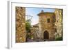 Eze, Alpes-Maritimes, Provence-Alpes-Cote D'Azur, French Riviera, France-Jon Arnold-Framed Photographic Print