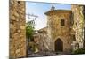 Eze, Alpes-Maritimes, Provence-Alpes-Cote D'Azur, French Riviera, France-Jon Arnold-Mounted Photographic Print