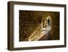 Eze, Alpes-Maritimes, Provence-Alpes-Cote D'Azur, French Riviera, France-Jon Arnold-Framed Photographic Print