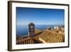 Eze, Alpes-Maritimes, Provence-Alpes-Cote D'Azur, French Riviera, France-Jon Arnold-Framed Photographic Print