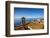 Eze, Alpes-Maritimes, Provence-Alpes-Cote D'Azur, French Riviera, France-Jon Arnold-Framed Photographic Print