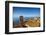 Eze, Alpes-Maritimes, Provence-Alpes-Cote D'Azur, French Riviera, France-Jon Arnold-Framed Photographic Print