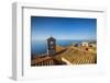 Eze, Alpes-Maritimes, Provence-Alpes-Cote D'Azur, French Riviera, France-Jon Arnold-Framed Photographic Print