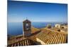 Eze, Alpes-Maritimes, Provence-Alpes-Cote D'Azur, French Riviera, France-Jon Arnold-Mounted Photographic Print