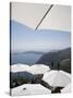 Eze, Alpes Maritimes, Provence, Cote d'Azur, French Riviera, France, Mediterranean-Angelo Cavalli-Stretched Canvas