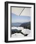 Eze, Alpes Maritimes, Provence, Cote d'Azur, French Riviera, France, Mediterranean-Angelo Cavalli-Framed Photographic Print