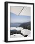 Eze, Alpes Maritimes, Provence, Cote d'Azur, French Riviera, France, Mediterranean-Angelo Cavalli-Framed Photographic Print