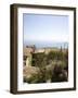 Eze, Alpes Maritimes, Provence, Cote d'Azur, French Riviera, France, Mediterranean-Angelo Cavalli-Framed Photographic Print