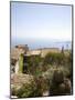 Eze, Alpes Maritimes, Provence, Cote d'Azur, French Riviera, France, Mediterranean-Angelo Cavalli-Mounted Photographic Print