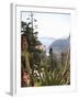 Eze, Alpes Maritimes, Provence, Cote d'Azur, French Riviera, France-Angelo Cavalli-Framed Photographic Print