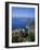 Eze and St. Jean-Cap-Ferrat, Cote d'Azur, Provence, France, Mediterranean-Roy Rainford-Framed Photographic Print