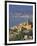 Eze, French Riviera, Cote d'Azur, France-Doug Pearson-Framed Photographic Print