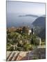 Eze, French Riviera, Cote d'Azur, France-Doug Pearson-Mounted Photographic Print