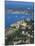 Eze, French Riviera, Cote d'Azur, France-Doug Pearson-Mounted Photographic Print