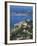 Eze, French Riviera, Cote d'Azur, France-Doug Pearson-Framed Photographic Print