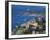 Eze, French Riviera, Cote D'Azur, France-Doug Pearson-Framed Photographic Print