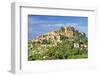 Eze,French Riviera,France-travelpeter-Framed Photographic Print