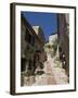 Eze Village, Alpes Maritimes, Provence, Cote d'Azur, France-Sergio Pitamitz-Framed Photographic Print