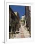 Eze Village, Alpes Maritimes, Provence, Cote d'Azur, France-Sergio Pitamitz-Framed Photographic Print