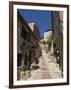 Eze Village, Alpes Maritimes, Provence, Cote d'Azur, France-Sergio Pitamitz-Framed Photographic Print