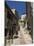 Eze Village, Alpes Maritimes, Provence, Cote d'Azur, France-Sergio Pitamitz-Mounted Photographic Print